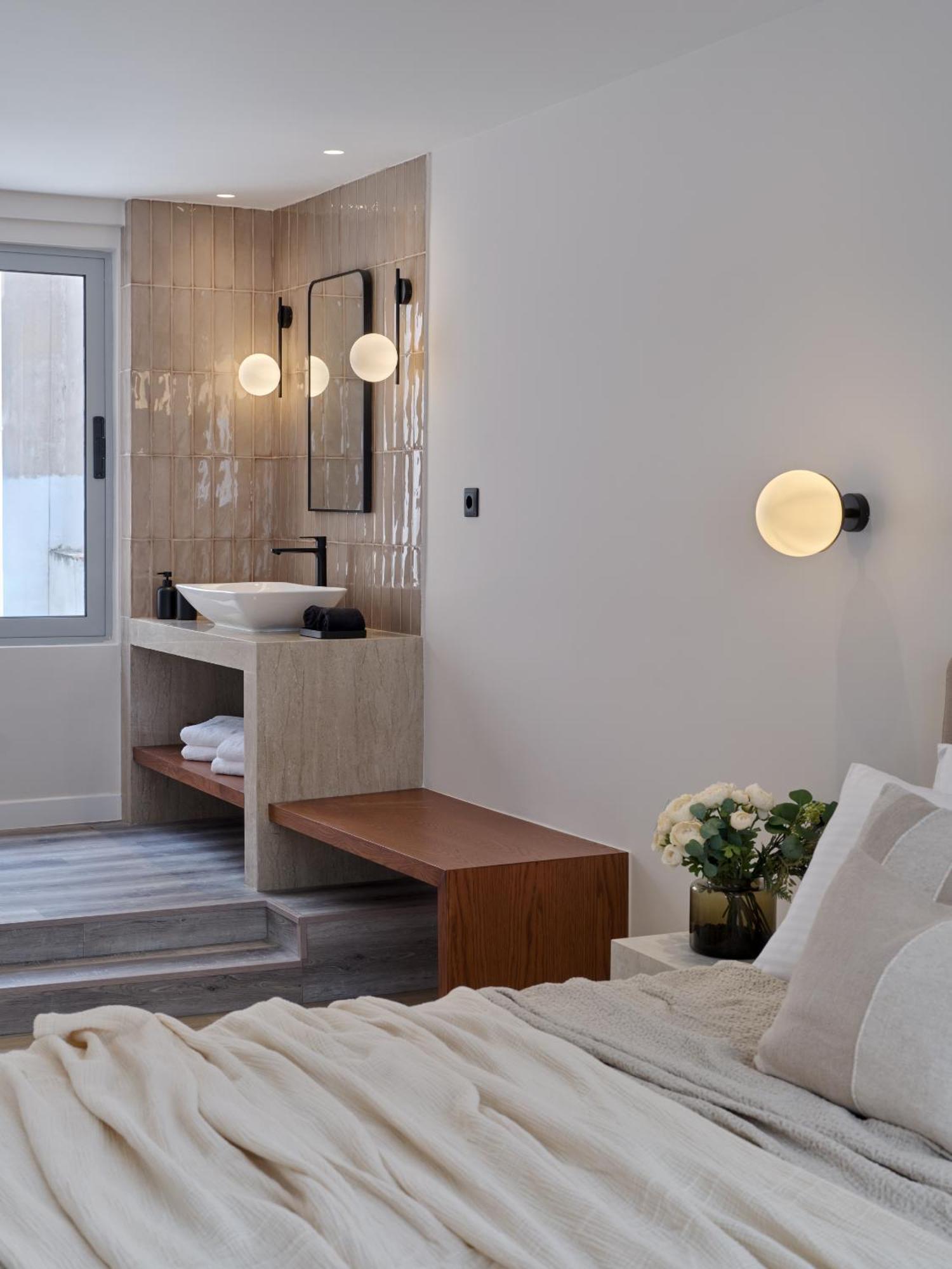 Haya Athens Loftie Suites Екстериор снимка