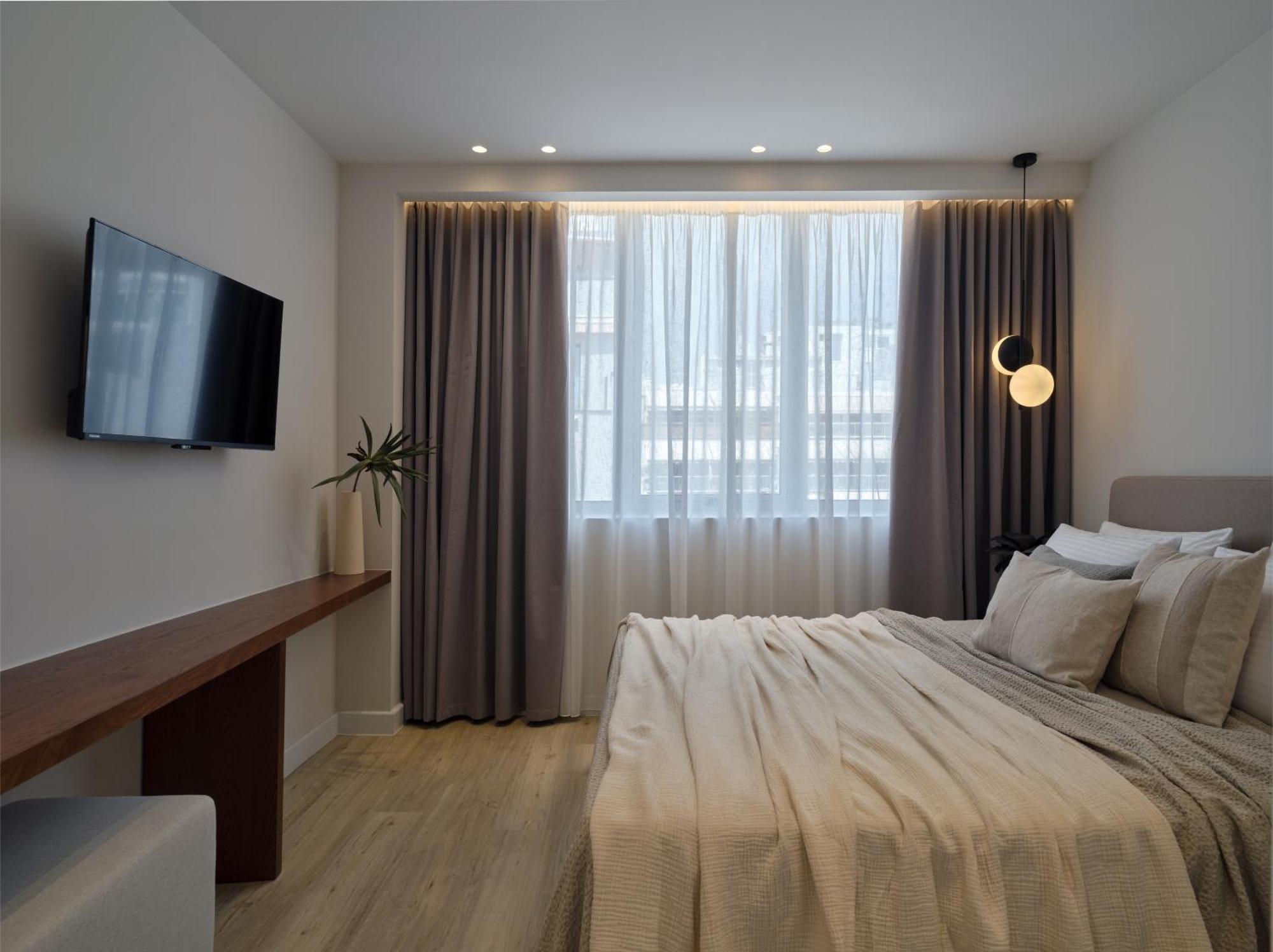 Haya Athens Loftie Suites Екстериор снимка