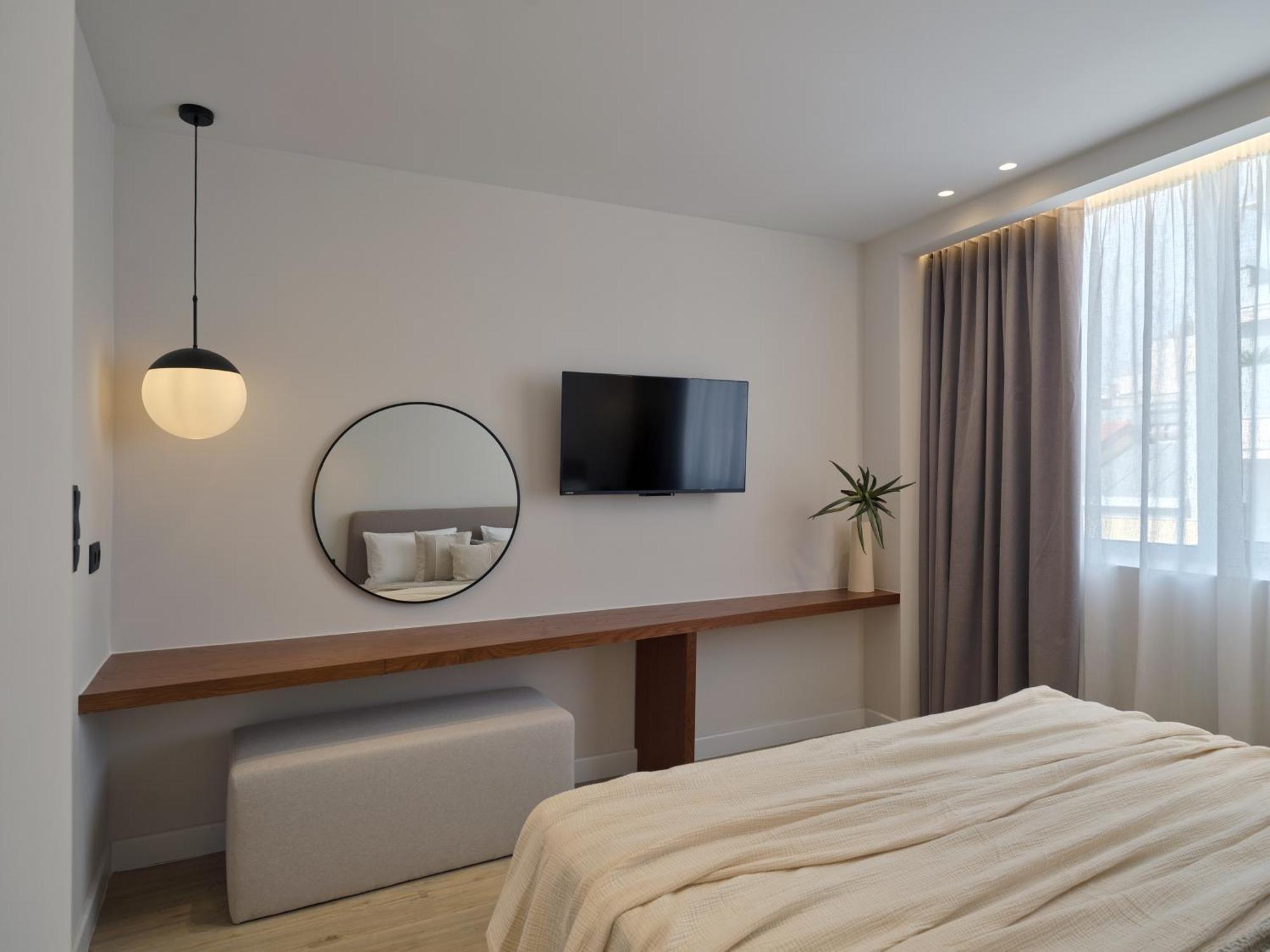 Haya Athens Loftie Suites Екстериор снимка