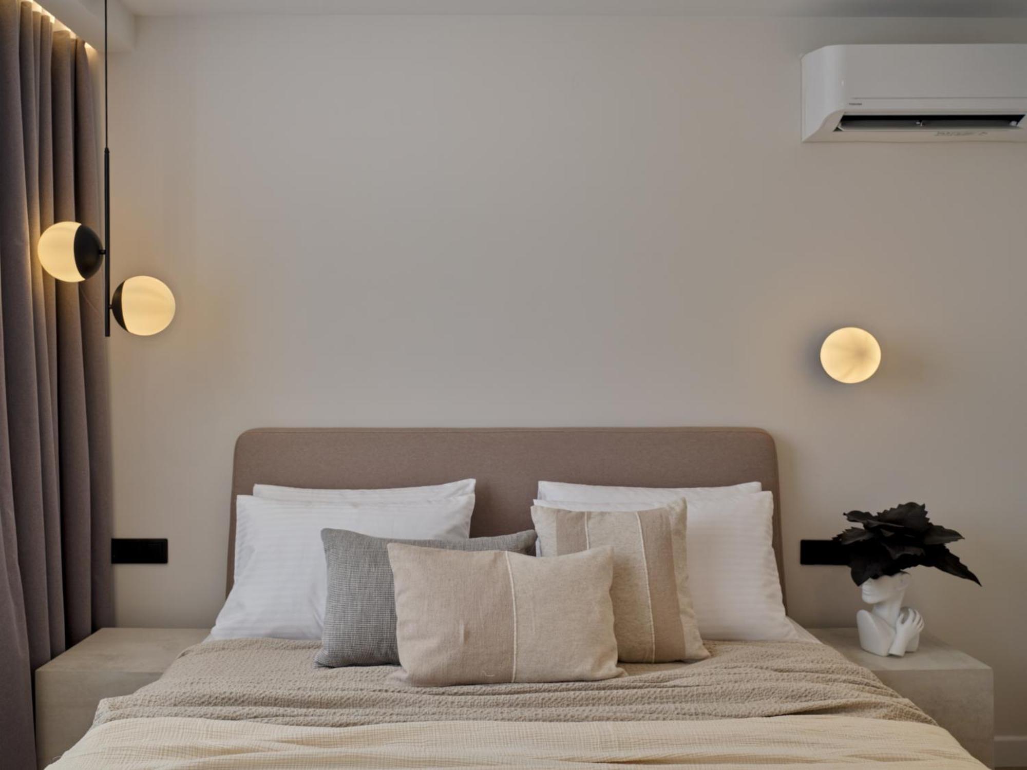 Haya Athens Loftie Suites Екстериор снимка