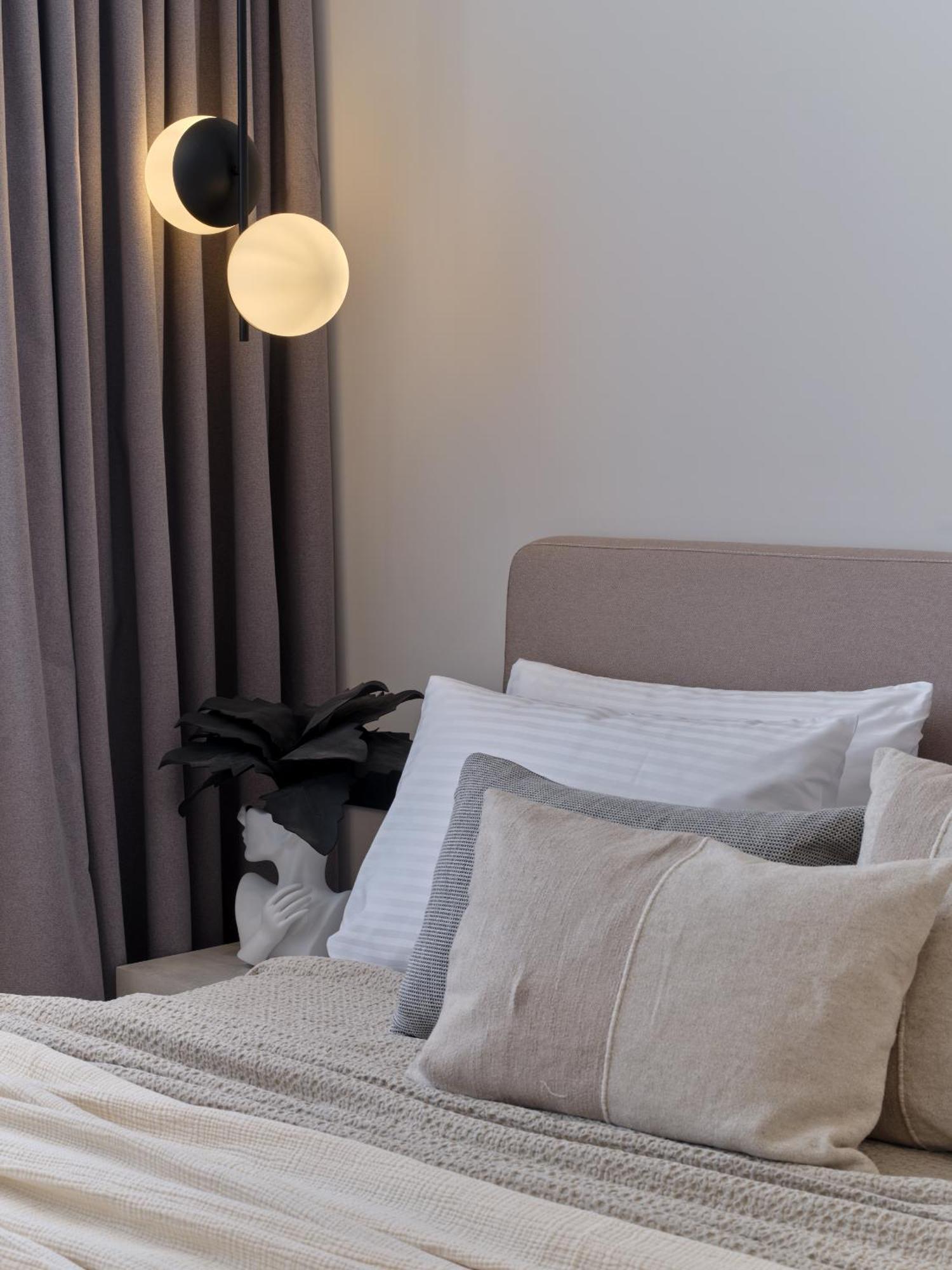 Haya Athens Loftie Suites Екстериор снимка