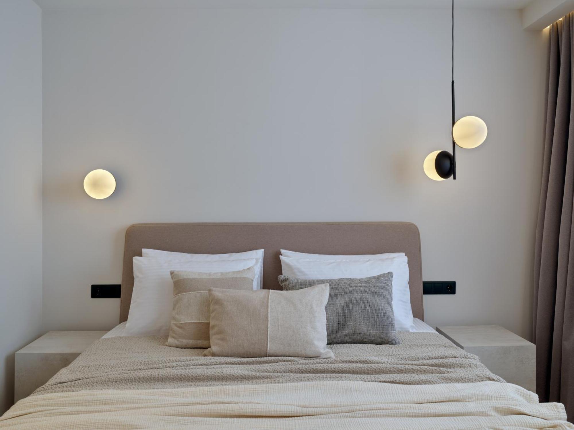 Haya Athens Loftie Suites Екстериор снимка