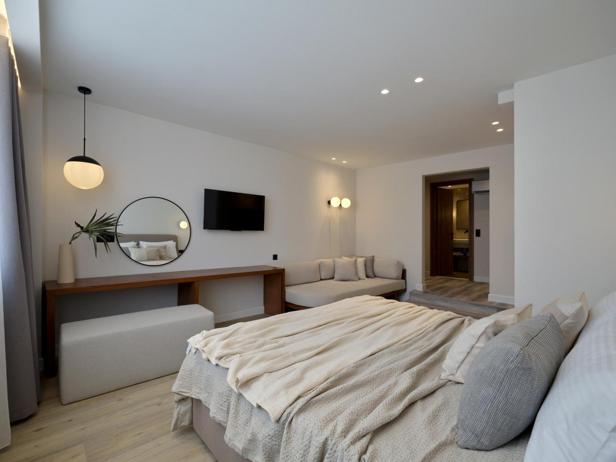 Haya Athens Loftie Suites Екстериор снимка