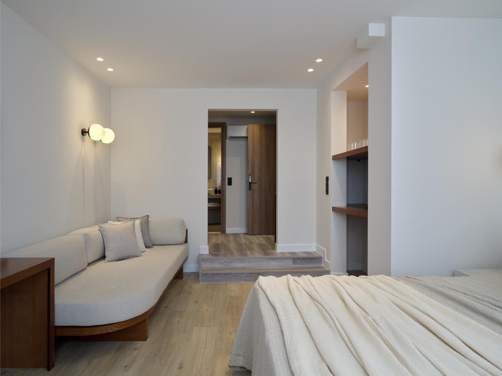 Haya Athens Loftie Suites Екстериор снимка