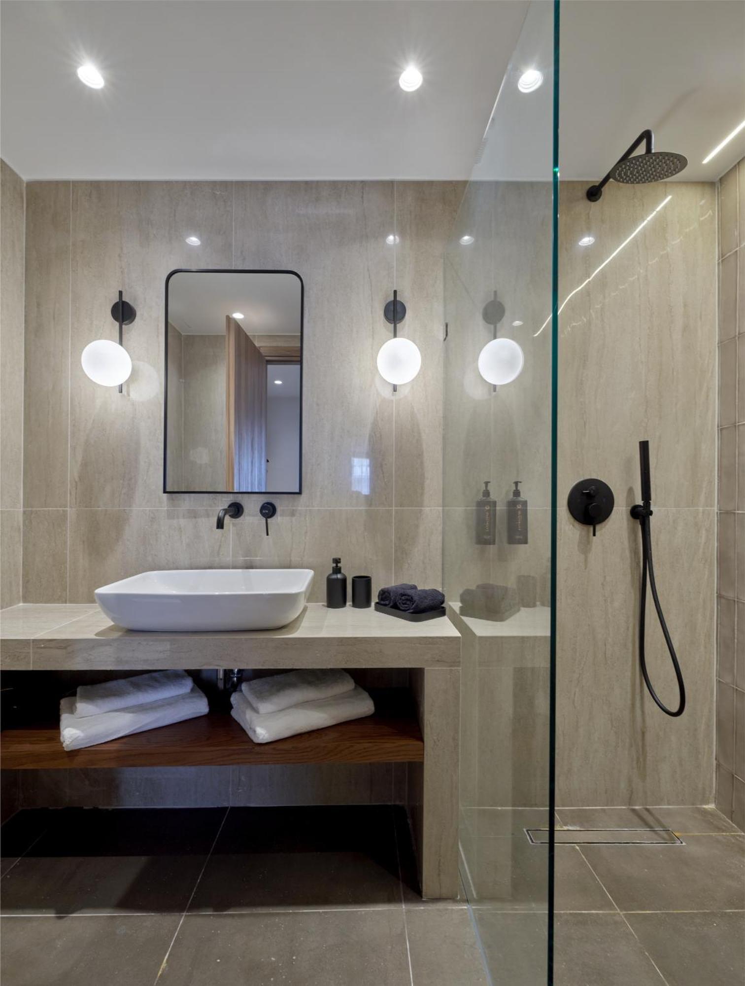 Haya Athens Loftie Suites Екстериор снимка